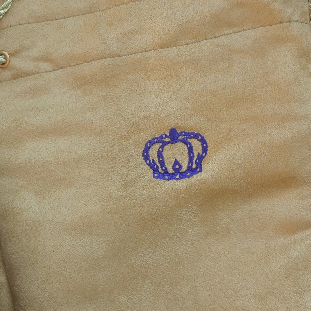 Crown Royal bags - Picture 2 of 7